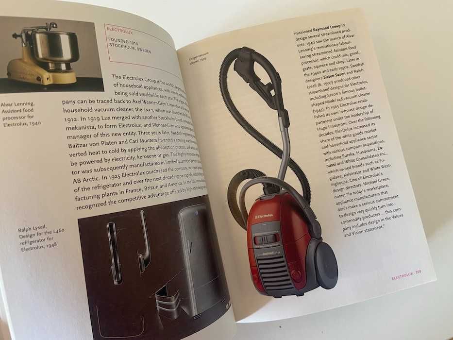 Industrial Design A-Z