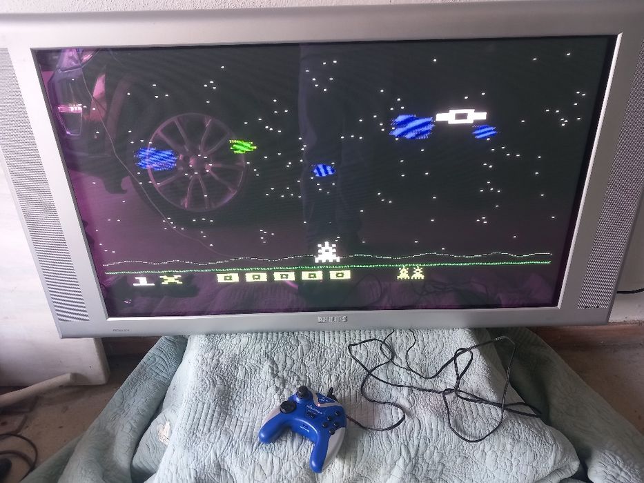 Consola Intellivision