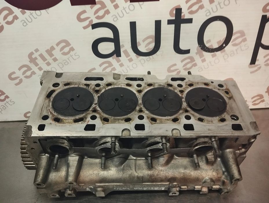 CABEÇA DO MOTOR RENAULT CLIO IV / KANGOO / MEGANE IV / MERCEDES CITAN