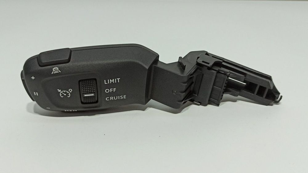 CONTROLO DE VELOCIDADE PEUGEOT 208 (P2) ALLURE