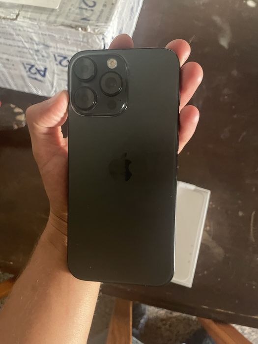 Iphone 16 por max réplica