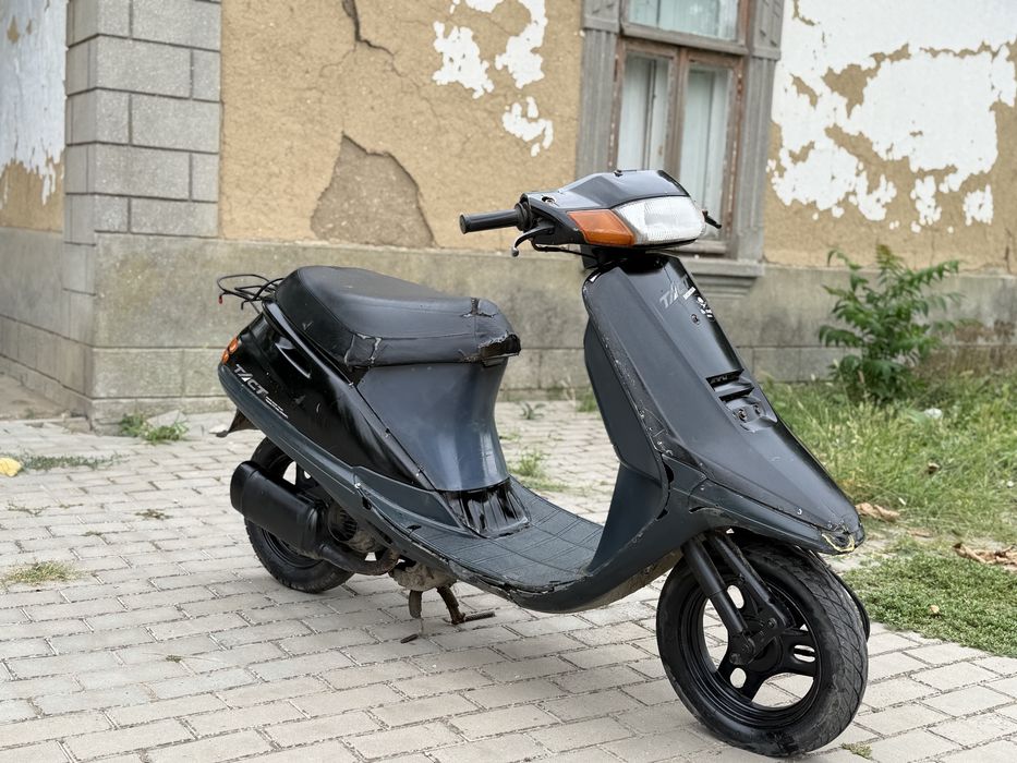 Продам мопед  хонда такт 24