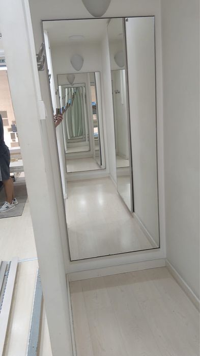 3 Espelhos para venda em bom estado