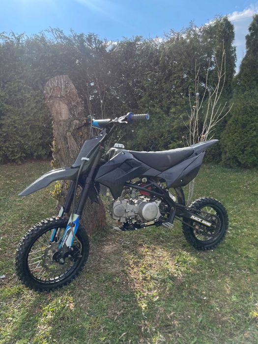 Mrf 140 rc (kayo,pitbike,cross,ycf)