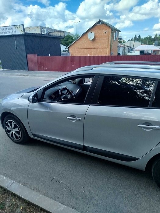 Продам автомобіль