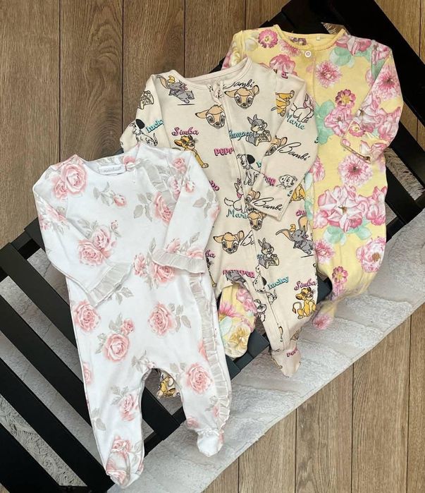 Чоловічки Next baby