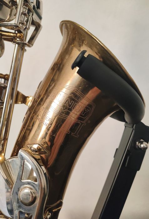 Saksofon Selmer Bundy II