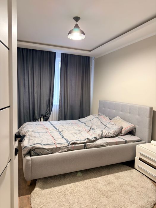 УСПЕЙ КУПИТЬ‼️ВСЕ ПОСТАНОВИ‼️2 комнатная квартира 57,9 м² Приморський р-н