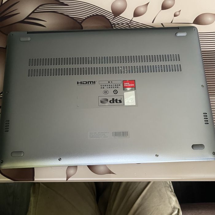 Ноутбук Xiaomi RedmiBook Pro14 R5/16G/512G