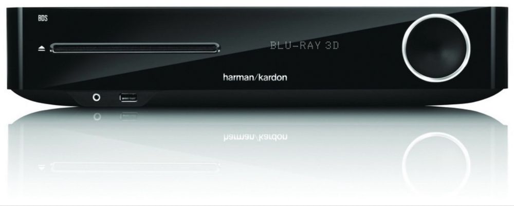 Harman Kardon BDS 277 Ресивер