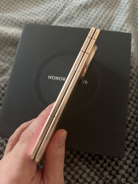 Honor v6 novo 16/512