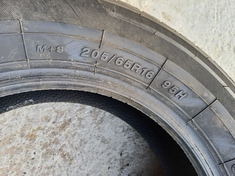 Roadmarch PrimeStar 66 205/65 R16 95H 2021r