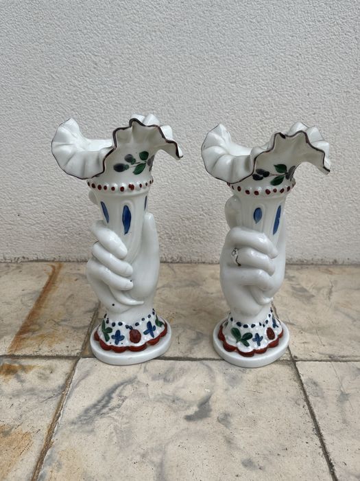 2 jarras / antiguidades