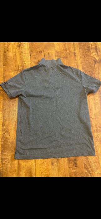 Koszulka polo do jazdy konnej rozmiar S.
