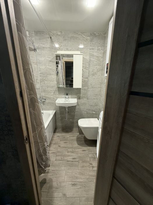Продам 1к квартиру 656мкр