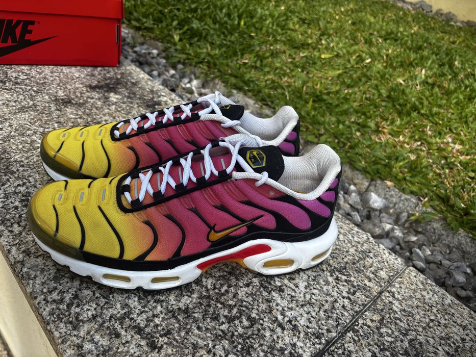 Nike air max plus OG size 42,5