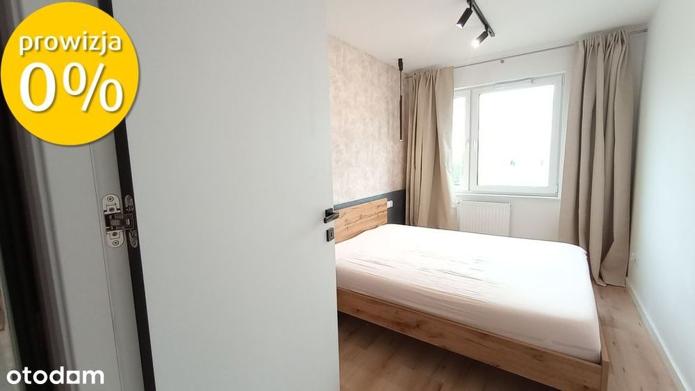 Skarbka z Gór, nowe, funkcjonalne, komfortowe