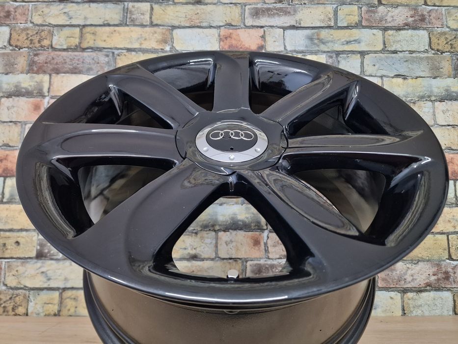 18' 5x112 AUDI TT A6 S-line Selection Jak Nowe !