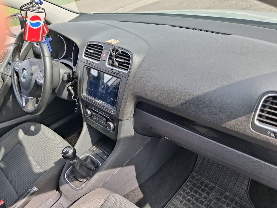 Volkswagen golf 6