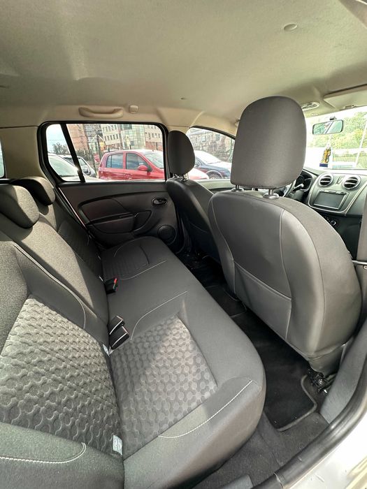 Продам Dacia Logan MCV 2013 рік можлива розстрочка,кредит,обмін!