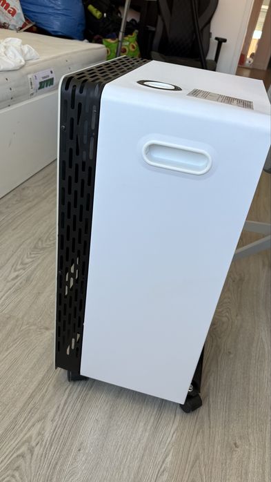 Aquecedor Placa de Vidro Galp Novo