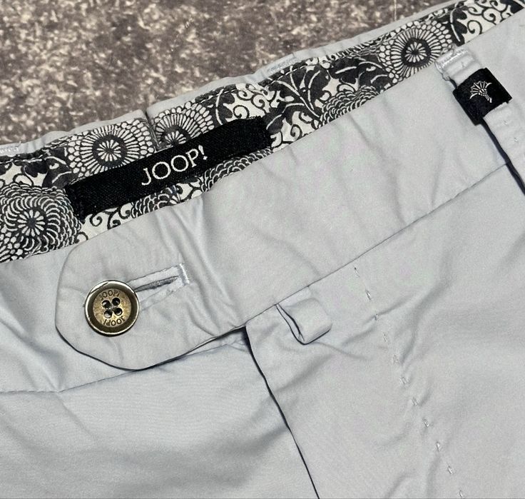 Чіноси Joop!, оригінал, 32