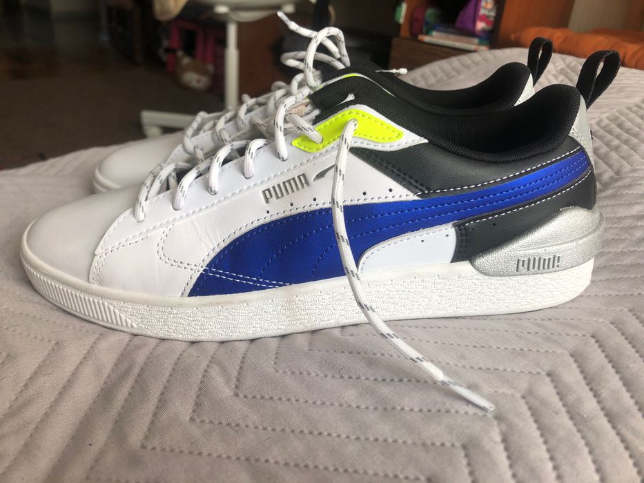 Кеди Puma 41 розмір