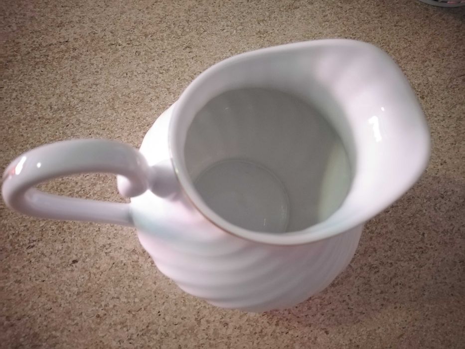 Serviço de café Vista Alegre