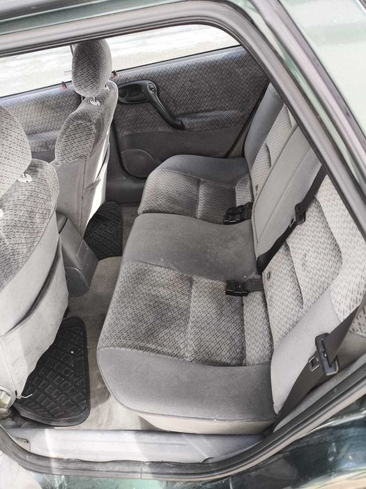 Opel Vectra Caravan 2.0 DTi GL