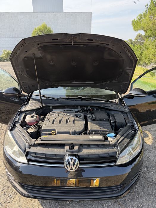 VW Gold 1.6 DSG GPS Edition