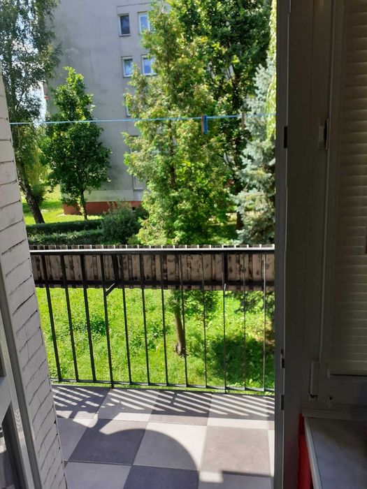 mieszkanie os Tysiąclecia, Kraków