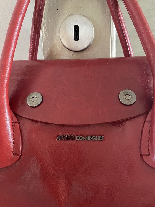 Bolsa Adolfo Dominguez