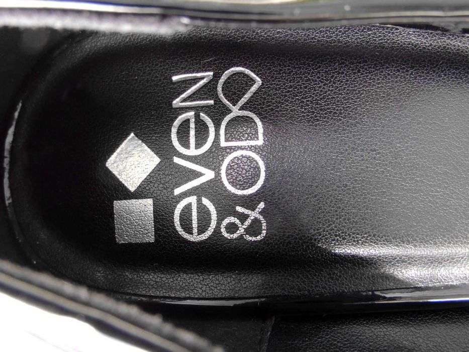 Czółenka "even & odd" rozmiar 42