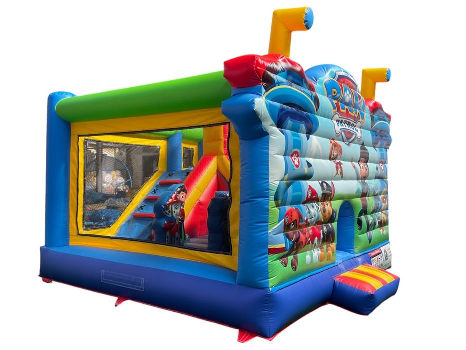 DESDE 1500€ NOVOS ou COMO NOVOS! INSUFLÁVEIS NO da Lobitos