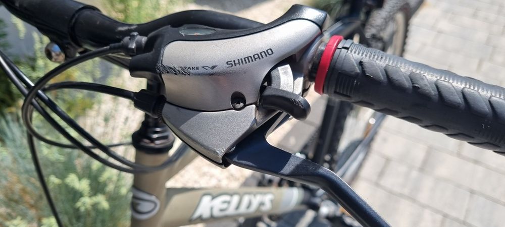 Rower MTB Kellys