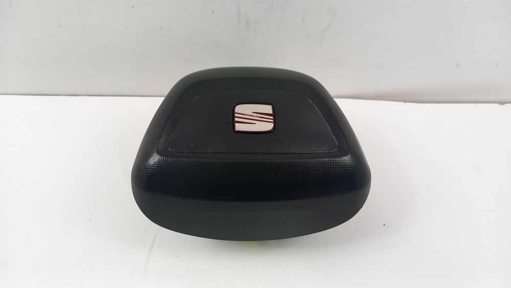 Seat Ibiza Iv 6J Airbag Poduszka Kierowcy 6J0880201A