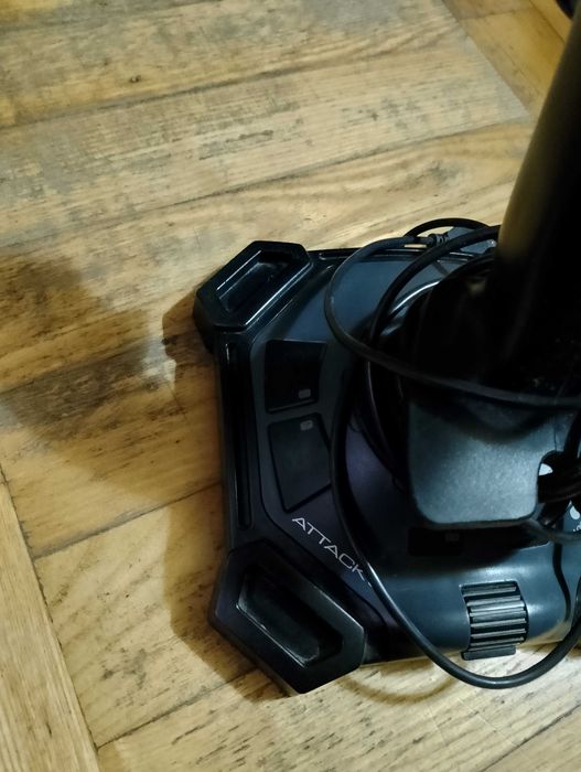 Joystick gry komputer konsola PC pad