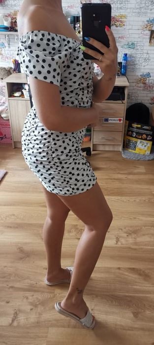 Sukienka hiszpanka xs