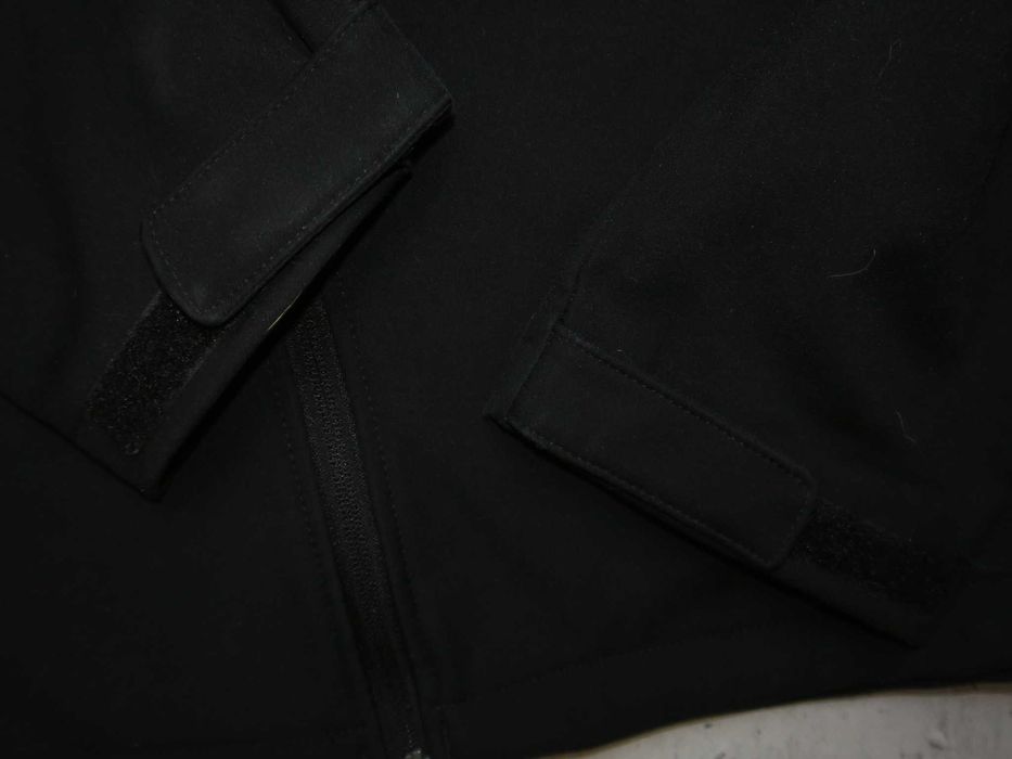 Columbia kurtka softshell ocieplana polarem XL/XXL