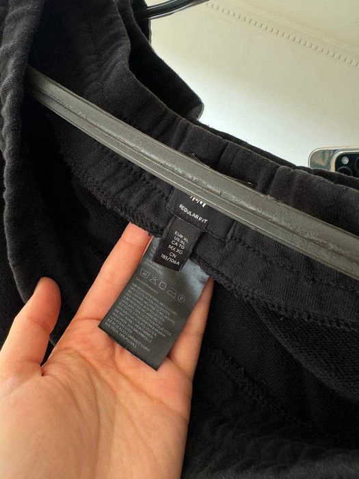 Шорти H&M XL в ідеалі