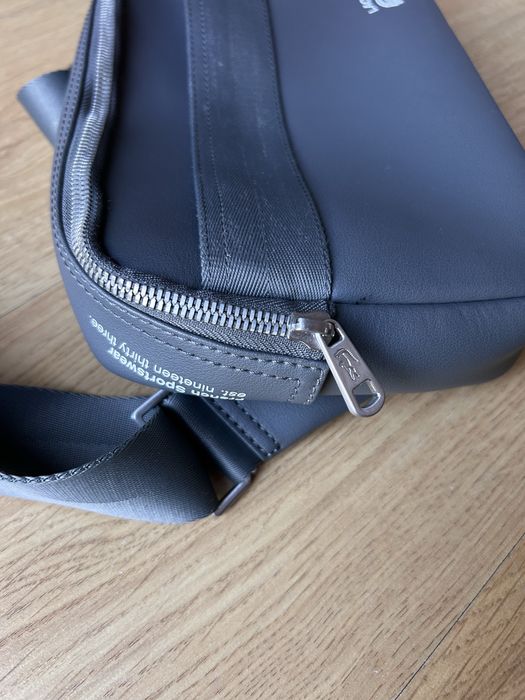 Bolsa Lacoste