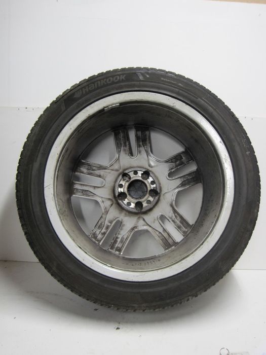 Koła Felgi Opony Mercedes Ml166 Ml 166 R20 7Mm M+S