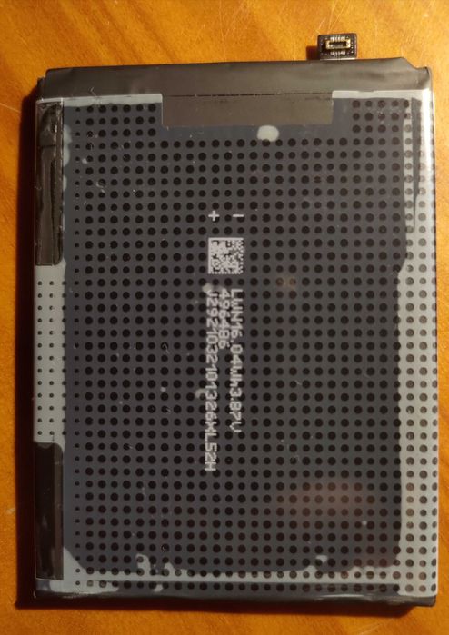 Bateria nova BP42 para Xiaomi 11 Lite