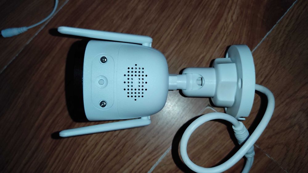 IP камера Imou Bullet 3C 5MP