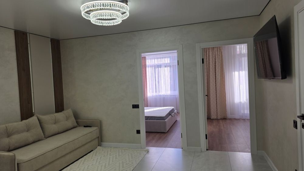 Продаж 2к квартири. Тернопіль .БАМ . вул.Смакули
