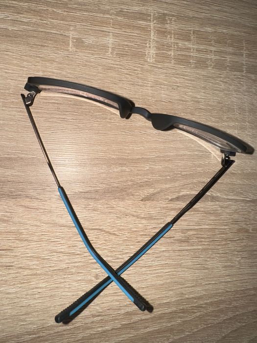 Oprawki okularowe Vision Express