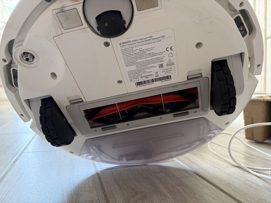 Xiaomi Robot Vacuum s20