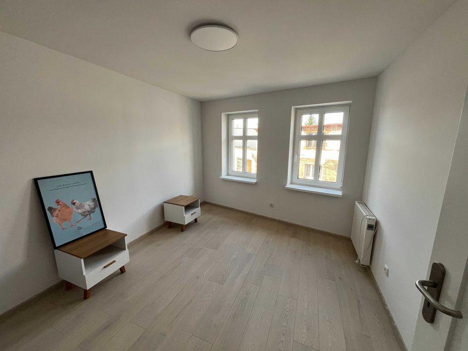 Bezczynszowe mieszkanie 2-pokojowe - Stęszew centrum
