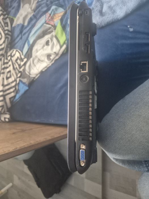 Sprzedam laptop Toshiba