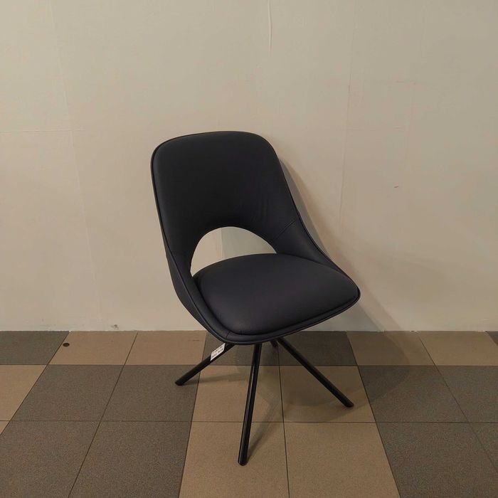 Fotel obrotowy, eko-skóra, krzesło obrotowe 9-261AZ | WYPRZEDAŻ